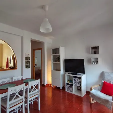 Apartment Lima By Hi Real Estate Nerja