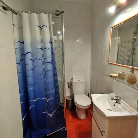 Apartmán Lima By Hi Real Estate Nerja