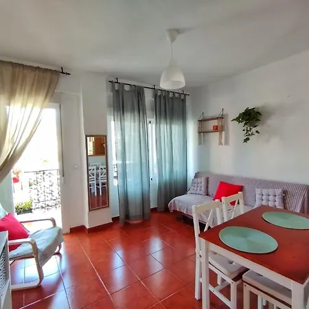 Lima By Hi Real Estate Apartmán